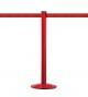 Guide file CLASSIC rouge, Beltrac™