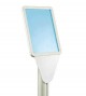Tilted Display Holder