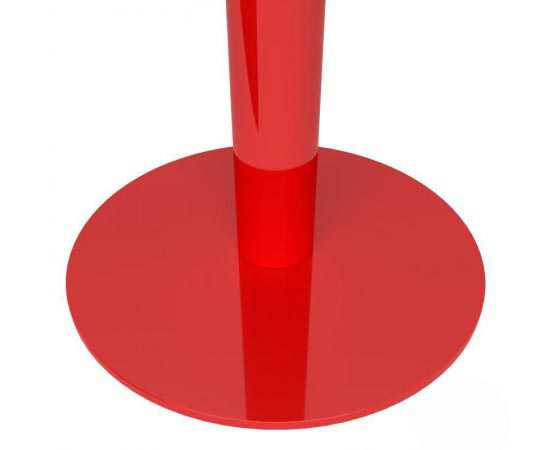 Stabilen Gurtpfosten 