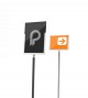 LINE Series A4 Display Holder