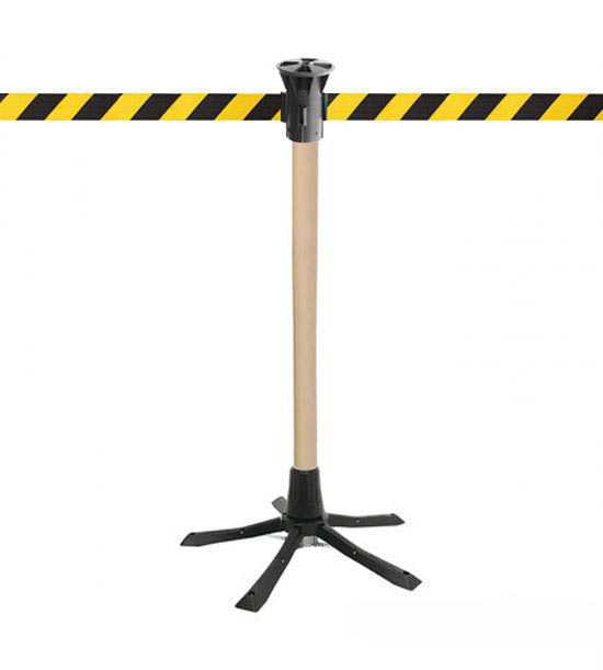 Verkehrsspiegel 60 Cm Mit Wandhalterung – 220° Weitwinkel, Für Tote Winkel, Garagen, Parkplätze & Einfahrten (Schwarz)