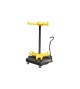 Shuttle Trac Mobile Transport Cart