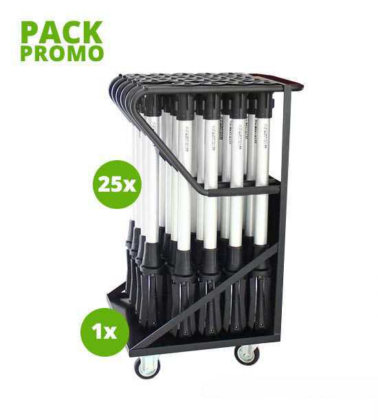 Tempaline Premium Set