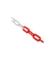 Plastic Safety Chain - CHAIN - 3m