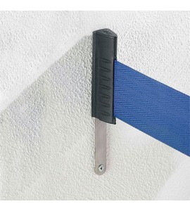 Metalen wandclip (RS)