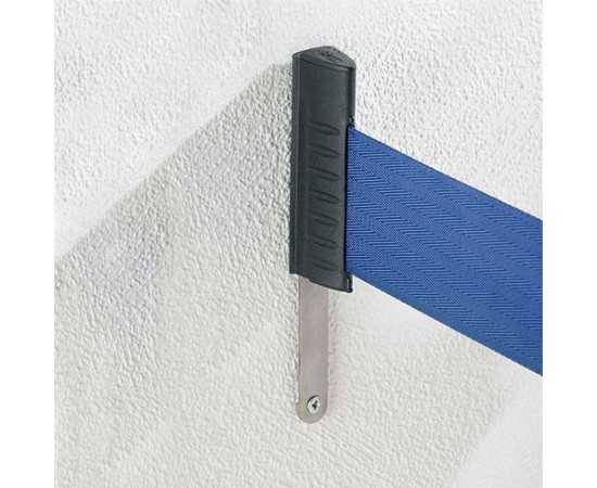 Metalen muurclip (RS)