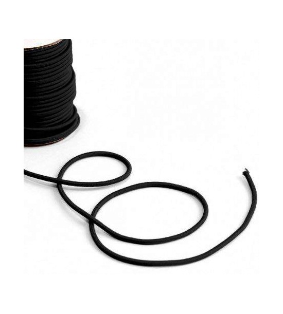 Rouleau de cordon semi-élastique compatible avec les poteaux Line Potelet™.