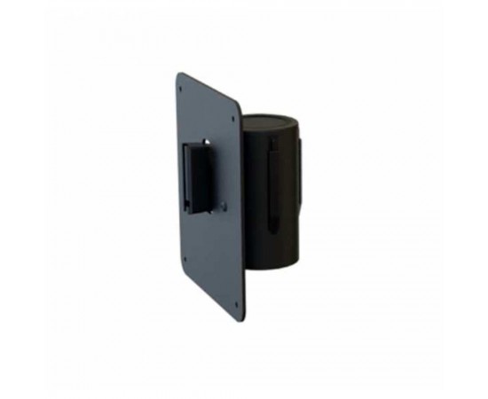 Dérouleur à encastrer avec sangle personnalisable - WALL FIX, Ansicht 2