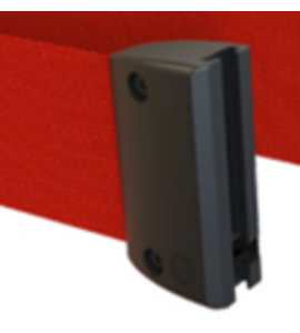Potelet® banduiteinde