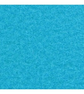 Tapis Événementiel couleur océan hawaien