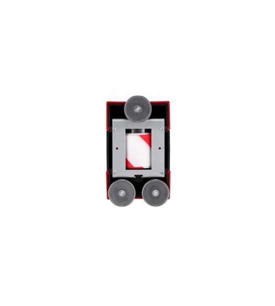 Cassette de sangle MGB-RW vue laterale