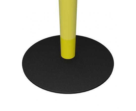 EDS Gurtabsperrpfosten