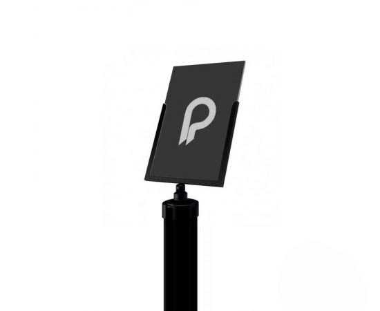 Porte-affiche A4 paysage