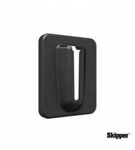 Wandclip für Skipper Absperrgürte