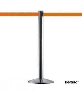 Guide file CLASSIC Chrome, sangle orange Guide file CLASSIC Chrome, sangle orange