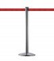 Warteschlangenposten CLASSIC Chrom, Beltrac