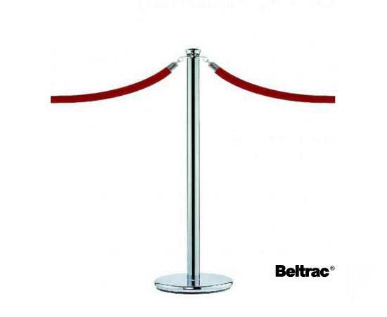 BELTRAC LUXOR CHROME