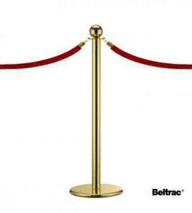 Beltrac Crown Brass