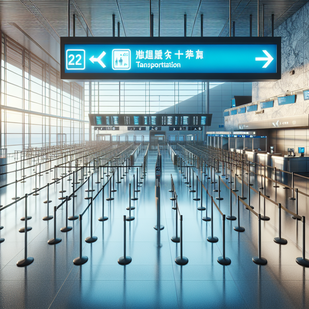 Déploiement transversal dans les environnements recevant du public