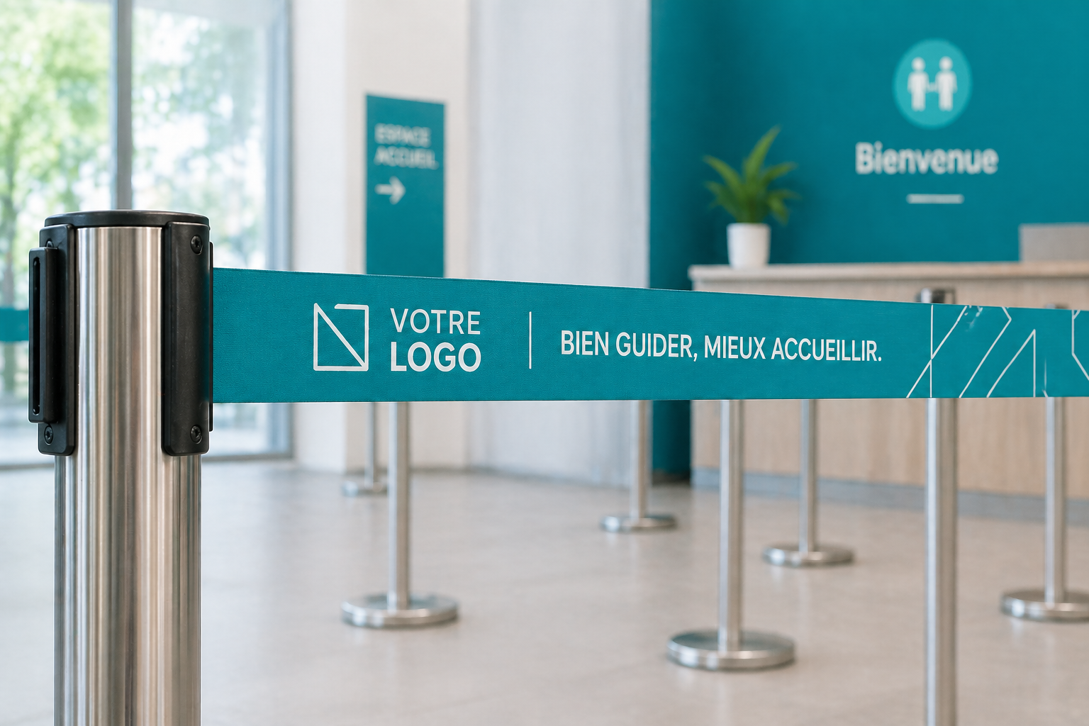 Personalisieren Sie Ihre Gurtbänder zur Aufwertung Ihres Images