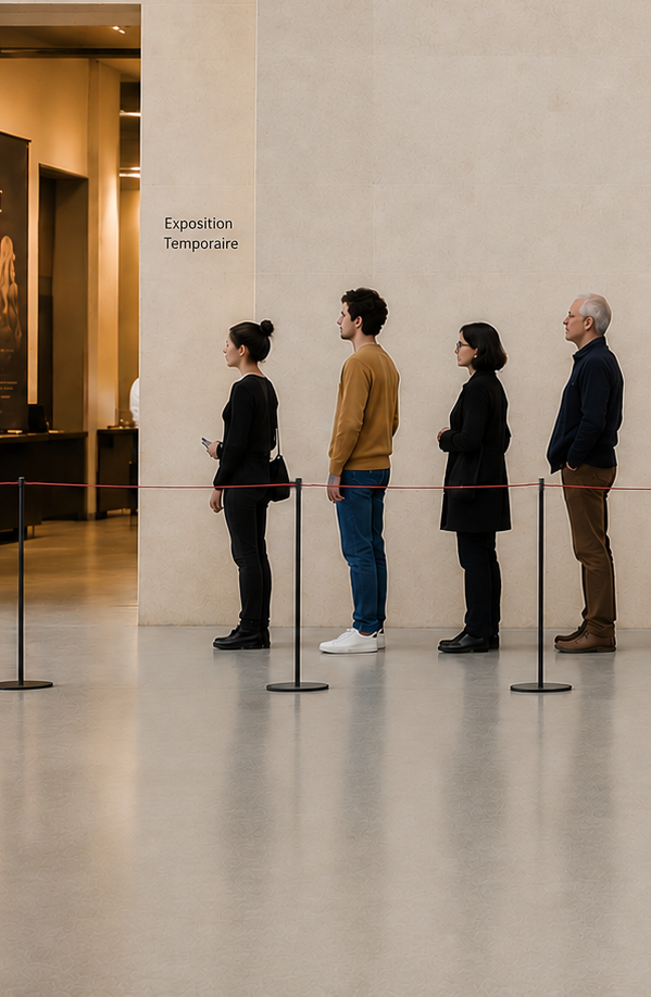 Istituzioni culturali, gallerie, castelli e siti del patrimonio