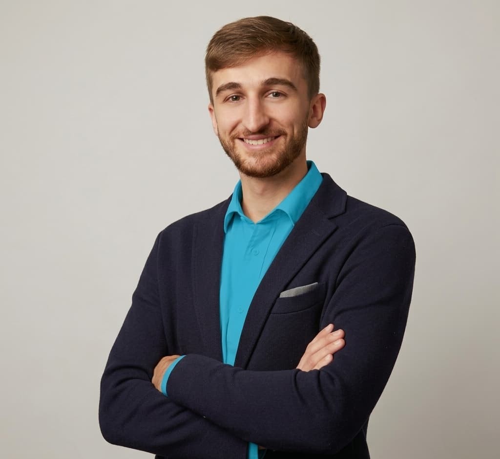 Ethan Haas