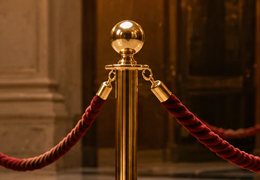 Poteau de guidage tete boule : elegance, finitions et guide de choix complet